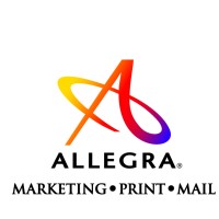Allegra Great Falls logo