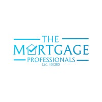The Mortgage Professionals (Verico) logo