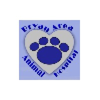 Bryan Area Animal Hospital logo