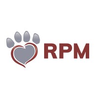 Rescued Pets Movement logo