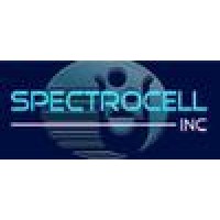 Spectrocell Inc logo