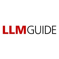 LLM GUIDE logo