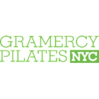 Gramercy Pilates NYC logo