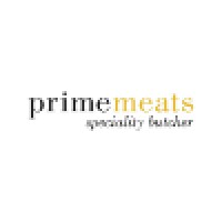 Prime Meats logo