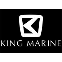 King Marine logo