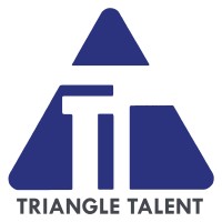 Triangle Talent LLC logo