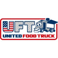 United Food Truck logo