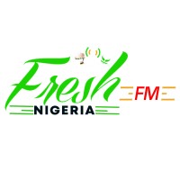 Fresh FM Nigeria logo