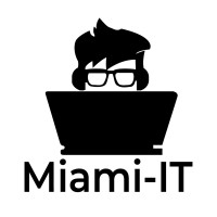 Miami IT logo