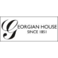 Georgian House logo