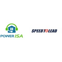 PowerISA Speed To Lead logo