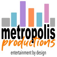 Metropolis Productions (Entertainment By Design)