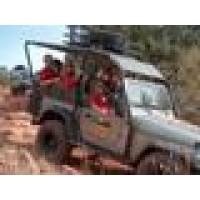 Arizona Safari Jeep Tours logo