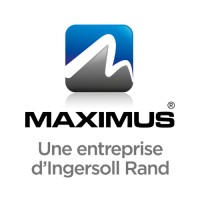 Maximus Systems logo