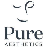 Pure Aesthetics logo