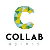 Collab Agency logo