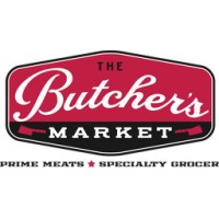 The Butcher's Market logo
