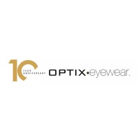 Optix Eyewear Ltd. logo