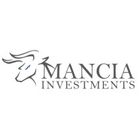 Mancia Investments logo