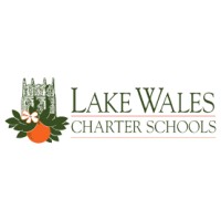 Lake Wales High School logo