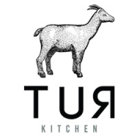 Tur Kitchen logo