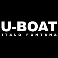 U-BOAT Italo Fontana logo