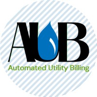 Automated Utility Billing logo