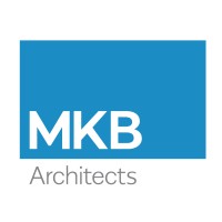 MKB Architects logo