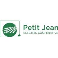 Petit Jean Electric Cooperative logo