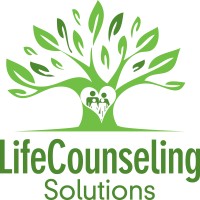Life Counseling Solutions logo