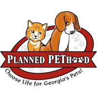 Planned PEThood Of Georgia, Inc. logo