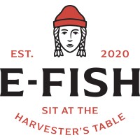 E-Fish, Co logo