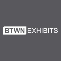 BTWN EXHIBITS logo