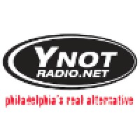 Y-Not Radio logo
