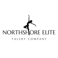 NorthShore Elite Talent Company logo