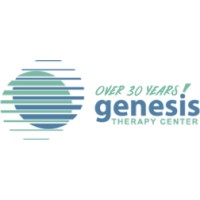 Genesis Therapy Center logo