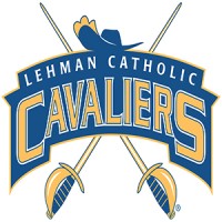 Lehman Catholic High School logo