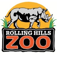 Rolling Hills Zoo logo