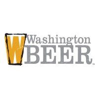 Washington State Beer Commission logo