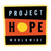 Project Hope Worldwide logo