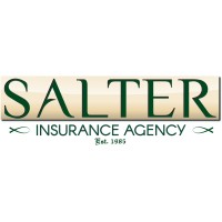 Salter Insurance Agency logo