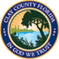 Clay County Board Of County Commissioners logo