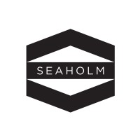 SEAHOLM, INC. logo