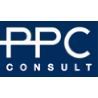 PPC Consult AS logo