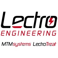 Lectro Engineering logo