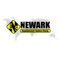 Newark Equipment Sales Corp logo