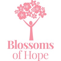 Blossoms Of Hope logo