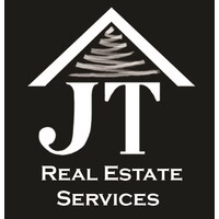 JT Real Estate Services logo