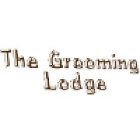 The Grooming Lodge logo