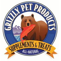 Grizzly Pet Products, LLC logo